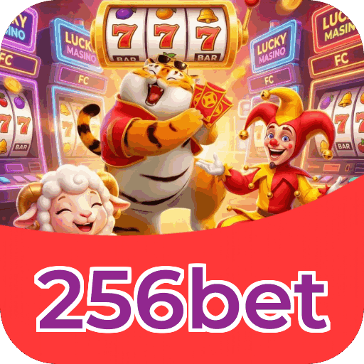 Cashback Semanal 256bet