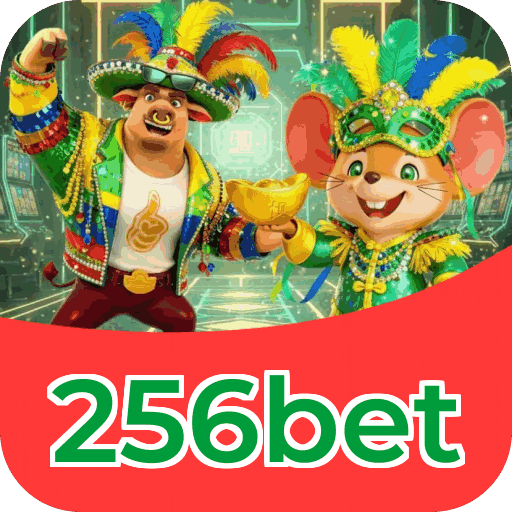 Dealers profissionais da 256bet