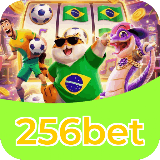 Equipe de suporte ao cliente da 256bet