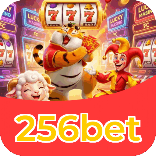 Jogos com maior RTP na 256bet